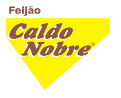 Feijao Caldo Nobre logo